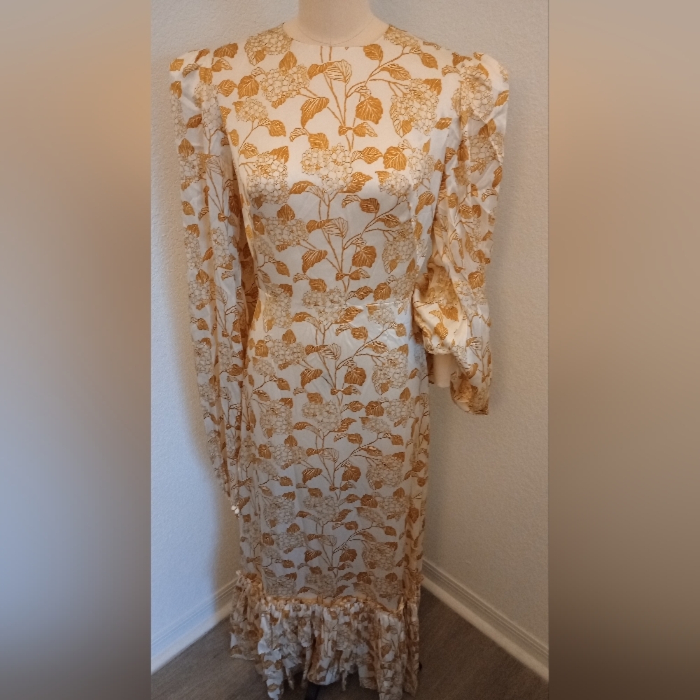 NWT The Vampire's Wife - Picture 6 of 16